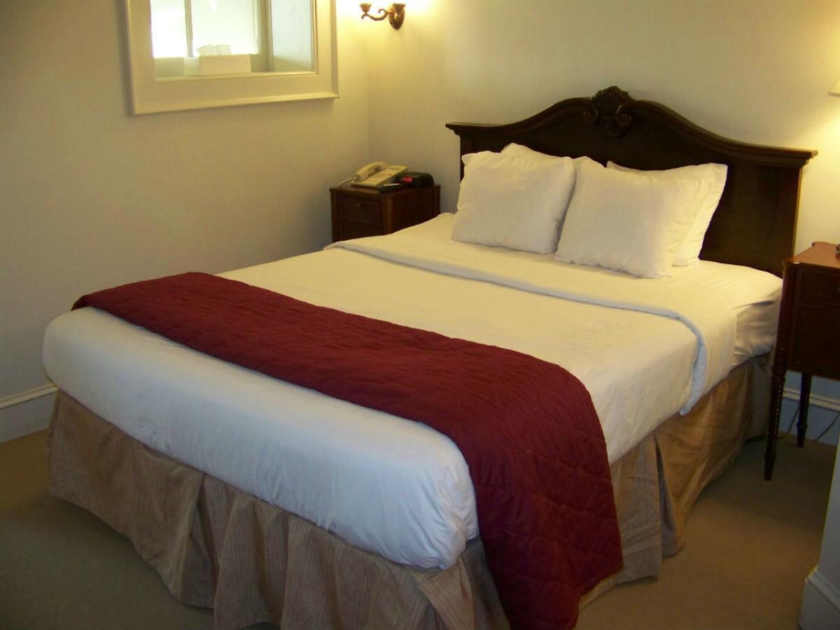Fort Harrison State Park Inn Indianapolis Room photo